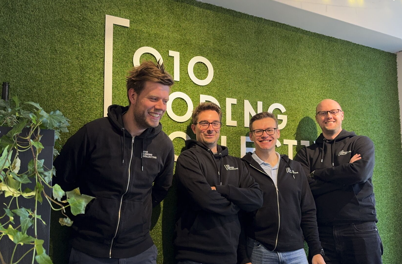 010 Coding Collective gratis consult